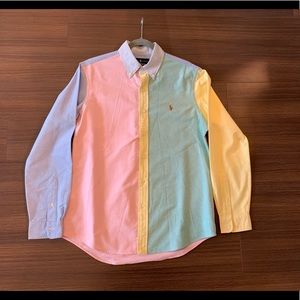 Ralph Lauren Men’s Shirt